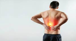Dolor de espalda, lumbalgia y lupus eritematoso 