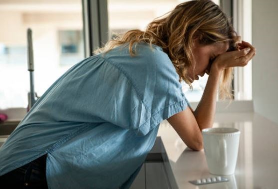 Estuve bajo toda clase de tratamientos mediante la medicina general y no me hicieron nada.