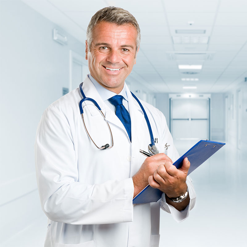 Medicina Integrativa en Clínica Cedesna de Xàtiva.