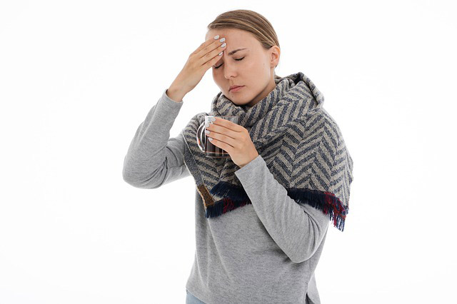 La alergia se puede curar. En Clínica Cedesna me la eliminaron.