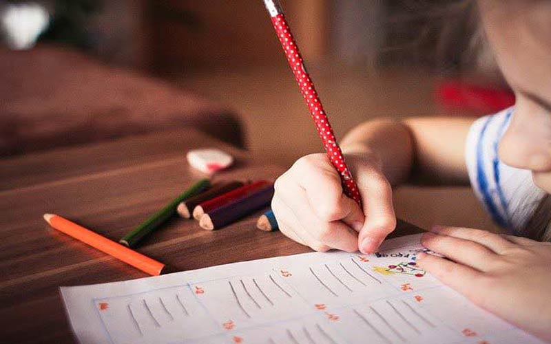 Trastornos de hiperactividad en el niño.