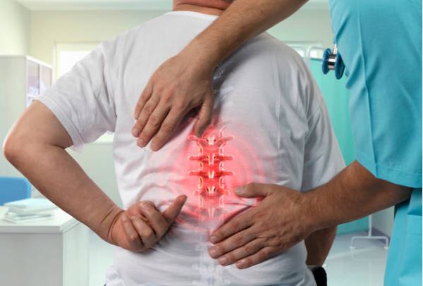 Lumbalgia, Psoas y Osteopatía: Relación y Tratamiento Preventivo
